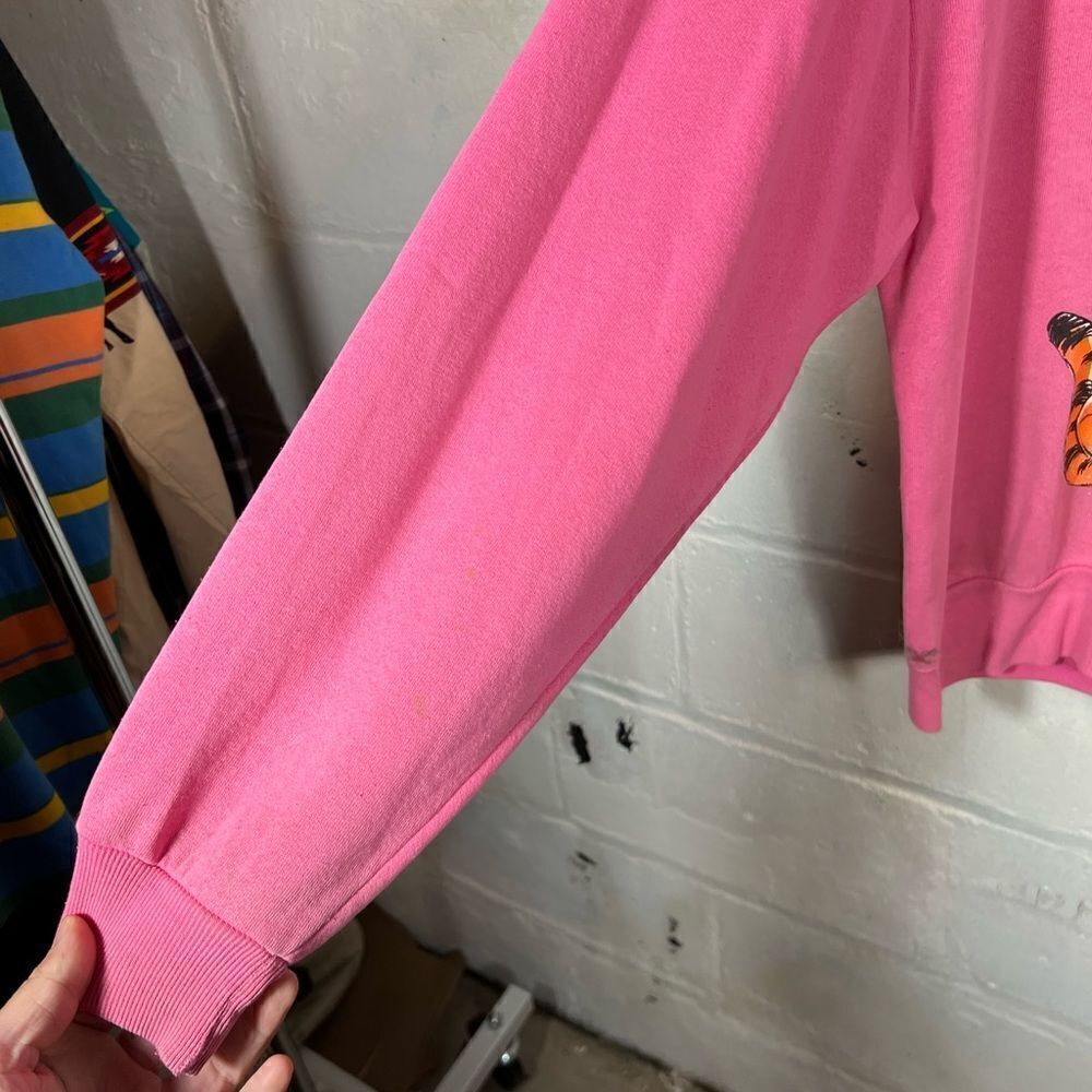 Vintage Tigger Disney Sweatshirt - Picture 11 of 12